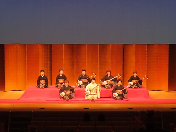 【令和7年度 県民総合文化祭】邦楽・邦舞公演