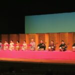 【令和7年度 県民総合文化祭】邦楽・邦舞公演