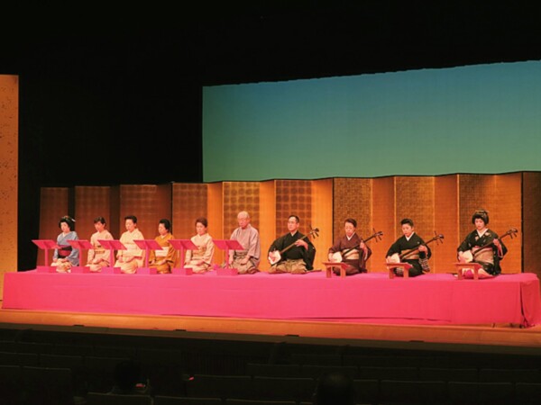 【令和7年度 県民総合文化祭】邦楽・邦舞公演