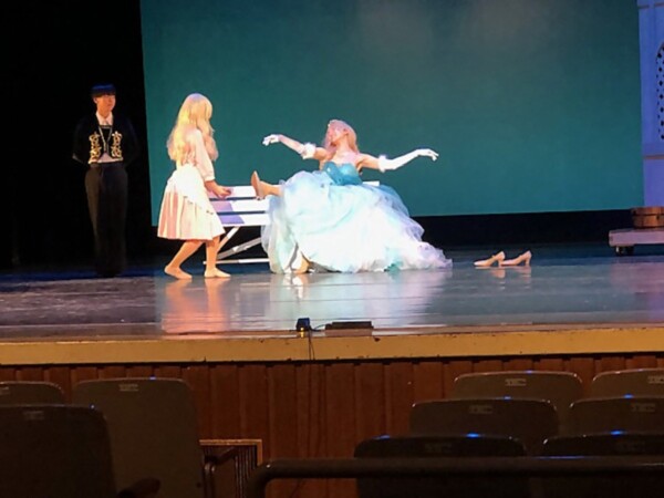 【令和7年度 県民総合文化祭】演劇公演