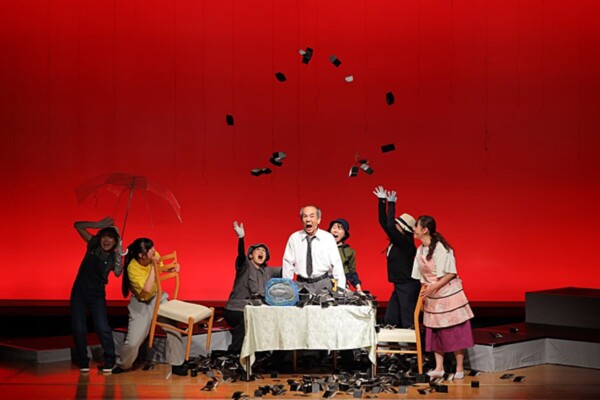 【令和7年度 県民総合文化祭】演劇公演