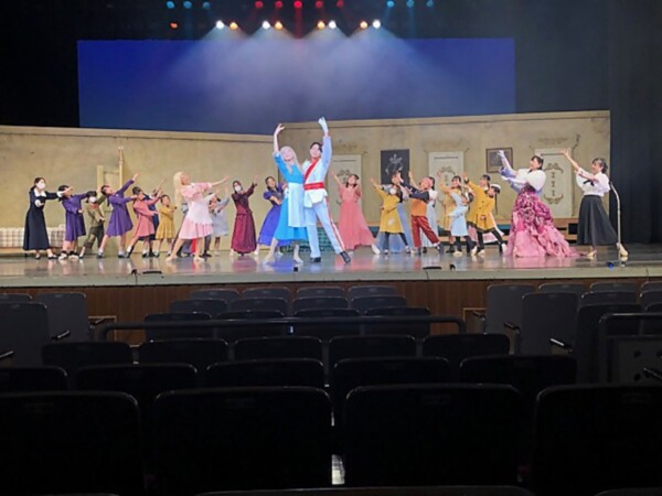 【令和7年度 県民総合文化祭】演劇公演