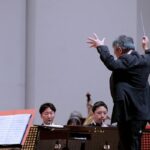 【令和7年度 県民総合文化祭】吹奏楽公演 【令和7年度 県民総合文化祭】吹奏楽公演