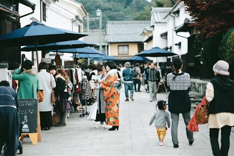 城下のMACHIBITO 2025