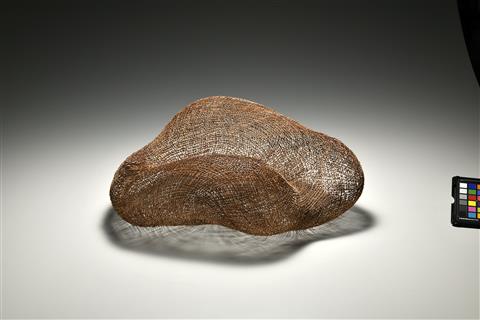 自然との共生 【つながりのかたち】展