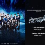 2025 ZEROBASEONE WORLD TOUR [HERE&NOW] IN SAITAMA ディレイ・ビューイング