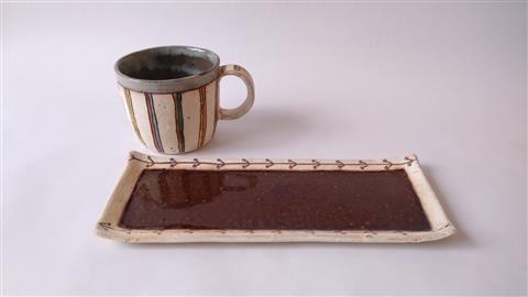 -食卓の灯-秋を囲む器とカラトリー