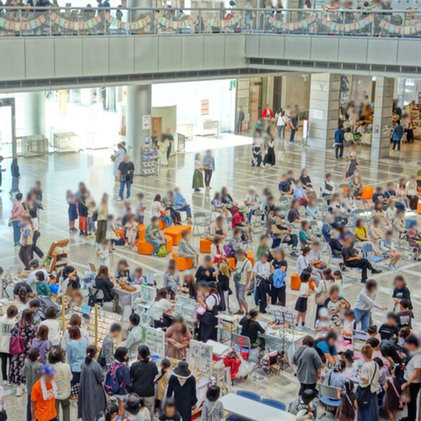EHIME×CULTURE 2025 in 愛媛県県民文化会館