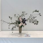 【令和7年度 県民総合文化祭】いけばな展