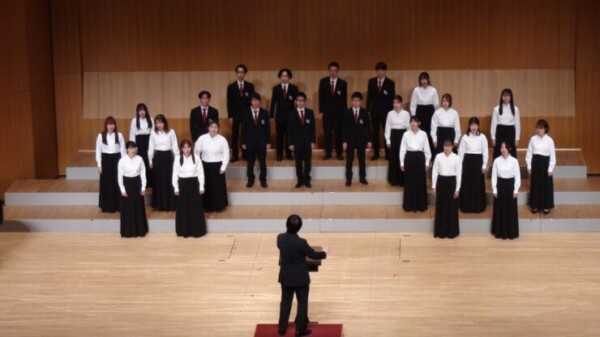 【令和7年度 県民総合文化祭】合唱公演