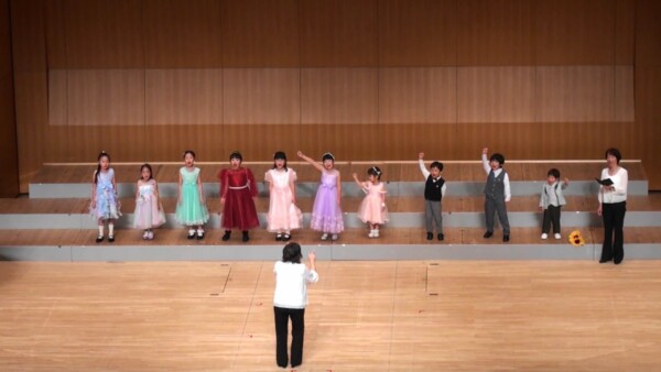 【令和7年度 県民総合文化祭】合唱公演