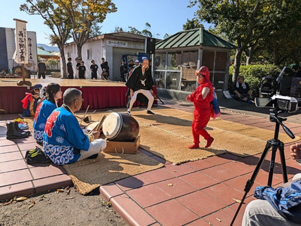 いよし市民総合文化祭&フェスティバル