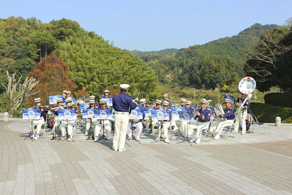 玉川ふれ愛まつり