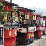 吉田町秋祭り2025