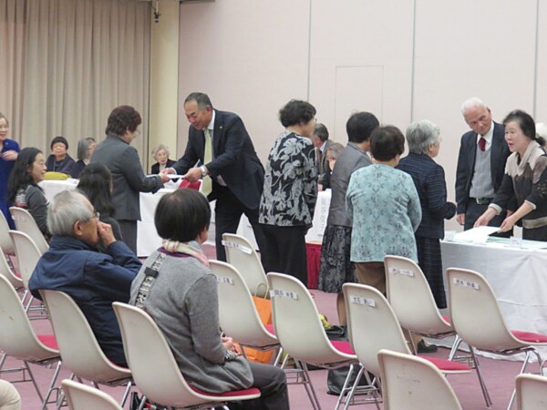 【令和7年度 県民総合文化祭】俳句大会