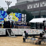 松山大学第37回熟田津祭 松山大学第37回熟田津祭