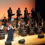 【令和7年度 県民総合文化祭】ジャズ公演「マドンナJAZZ FESTIVAL 2025」