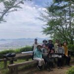 はじめての山歩き 宅並山