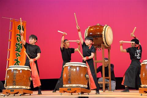 【令和7年度 県民総合文化祭】子ども伝統文化フェスタ