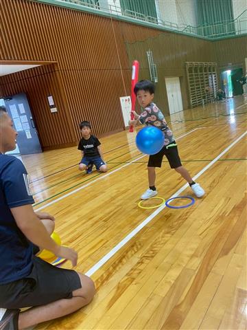 新感覚！アスエボスポーツフェスタ