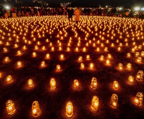 クリスマスナイト