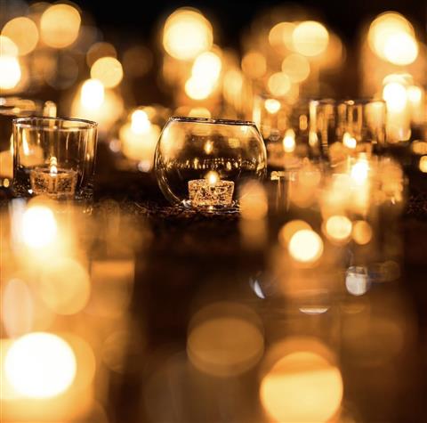 クリスマスナイト