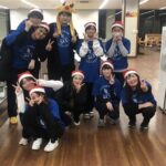 聖カタリナ大学・短期大学部 クリスマス・オープンキャンパス