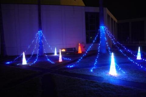 聖カタリナ大学・短期大学部 クリスマス・オープンキャンパス