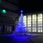 聖カタリナ大学：看護学科 クリスマス・オープンキャンパス