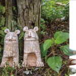 武田 小都『太古からの思い』