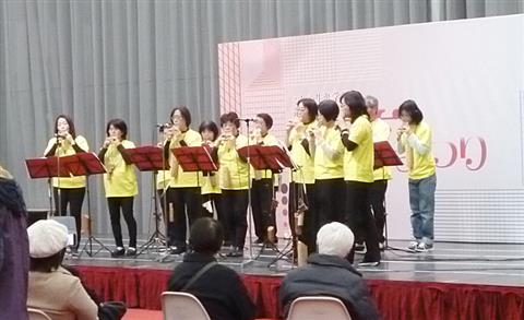 えひめ生涯学習“夢”まつり