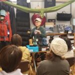 誰でもやさしい登山説明会「低山から雪山登山まで冬の山登りってどうするの？」