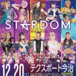 STARDOM in IMABARI-EHIME