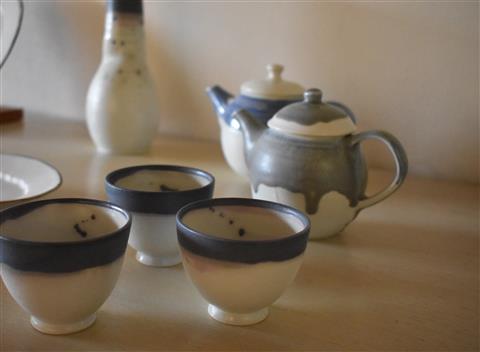 遠藤裕人・遠藤愛 展