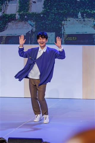 みんなの四国文化祭