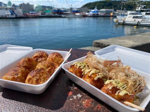 お城下マルシェ