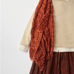 「伝統を紡ぐ」NUNO ×cucuri（2つのブランドの洋服の展示）