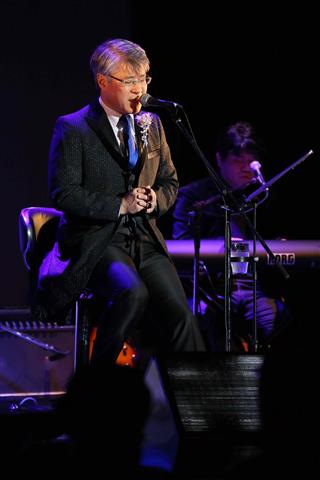 松山市民チャリティークリスマス