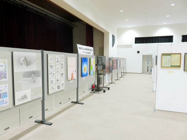 芸術文化フェスタ