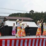 波方産業文化祭