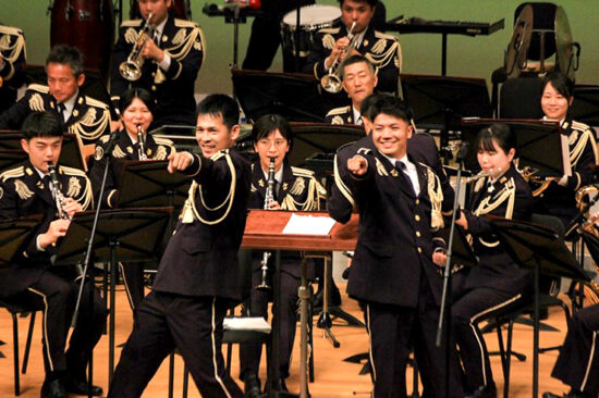 ふれ愛コンサートin愛媛