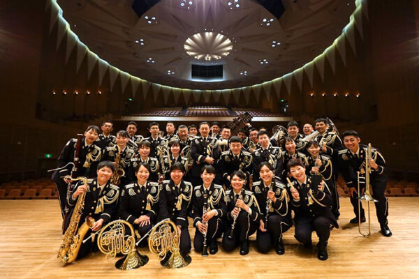 ふれ愛コンサートin愛媛