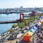 せとうちみなとマルシェ