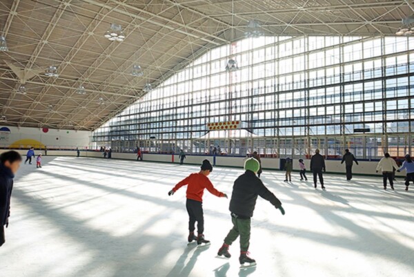 クリスマスwithアイレンジャー