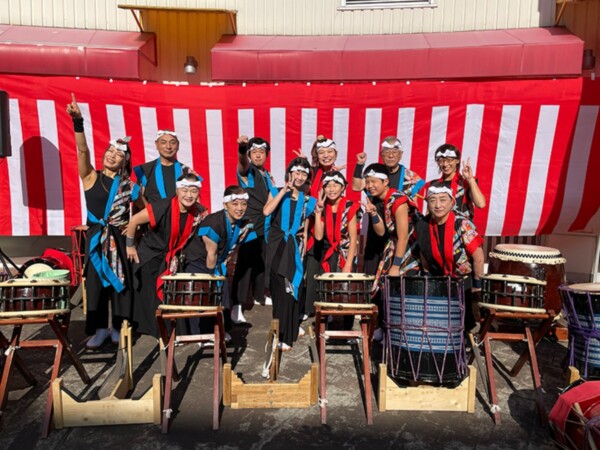 今治ワールドプラザお正月イベント