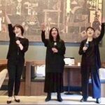 坂の上の雲ミュージアム定例イベント「土曜コンサート」