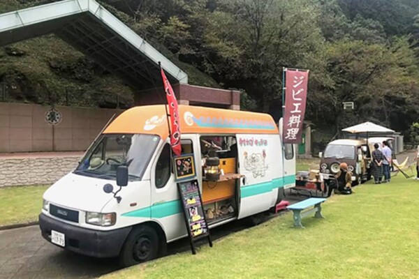 チルダマーケット