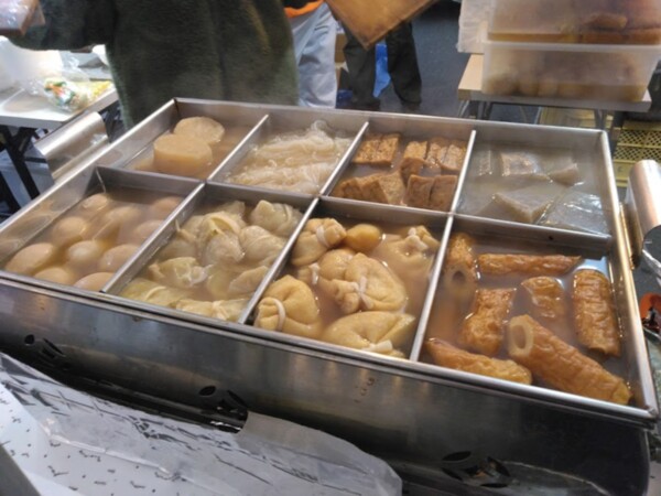 クリスマスオレンジフェスティバル