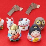 高忍日賣神社 初詣