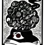 小さな版画展 Seed Stories 25_26